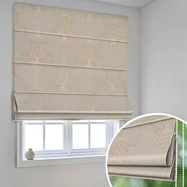 Roletę szytą made to measure