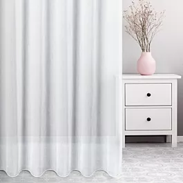 Firanę szytą made to measure