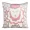 KIDS 7a poszewka welwetowa dekoracyjna na poduszkę z nadrukiem baranka Design 91