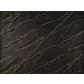 Komplet 4 szt. serwetek SUZANA zdobione marmurowym wzorem, PLAMOODPORNE Eurofirany