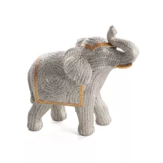 Figurka dekoracyjna SŁOŃ Eurofirany