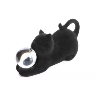 KOT - figurka dekoracyjna Eurofirany