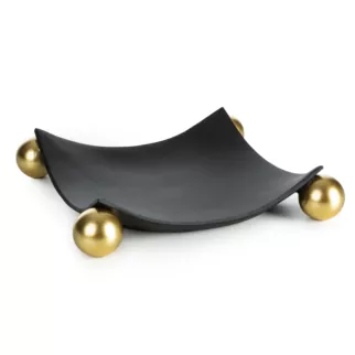 Figurka dekoracyjna minimalistyczna ALEX Eurofirany