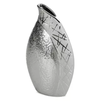 Wazon ceramiczny dekoracyjny ALIRA Eurofirany