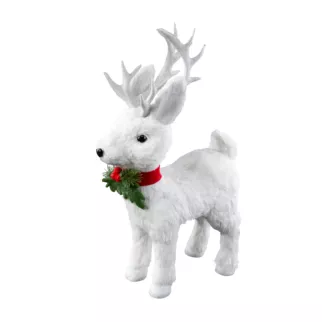 JELONEK Figurka dekoracyjna Eurofirany