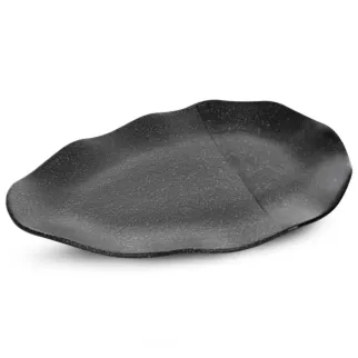 Wazon dekoracyjny z glinki ceramicznej MANDI Eurofirany