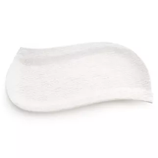 Patera dekoracyjna z wypukłym dekoracyjnym wzorem NINA Eurofirany