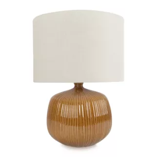 Lampka dekoracyjna stołowa BENTI Eurofirany