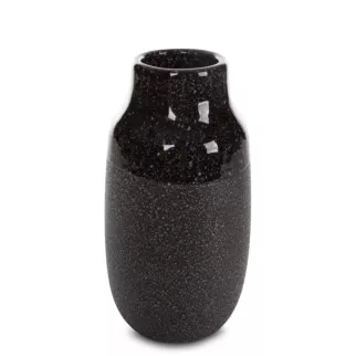 Wazon dekoracyjny z glinki ceramicznej MANDI Eurofirany