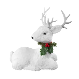 JELONEK Figurka dekoracyjna Eurofirany