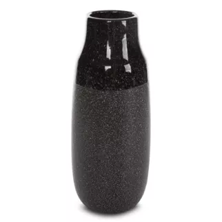 Wazon dekoracyjny z glinki ceramicznej MANDI Eurofirany