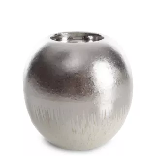 Świecznik ceramiczny dekoracyjny MAX 2 Eurofirany