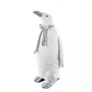 Duża figurka świąteczna PINGWIN Eurofirany