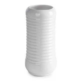 Wazon dekoracyjny w prążki JASON Eurofirany