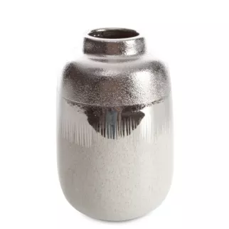 Wazon ceramiczny dekoracyjny MAX 2 Eurofirany