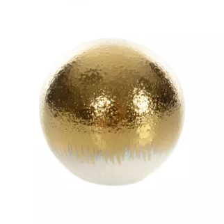 Kula dekoracyjna z glinki ceramicznej MAX 1 Eurofirany