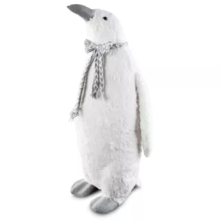 Duża figurka świąteczna PINGWIN Eurofirany