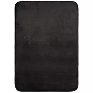 Dywanik dekoracyjny z futrzanej tkaniny podgumowany Eurofirany