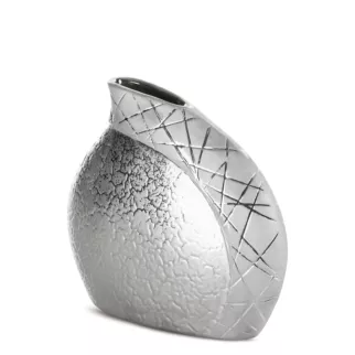 Wazon ceramiczny dekoracyjny ALIRA Eurofirany