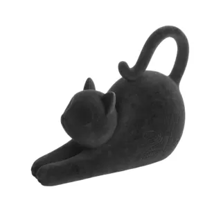 KOT - figurka dekoracyjna Eurofirany