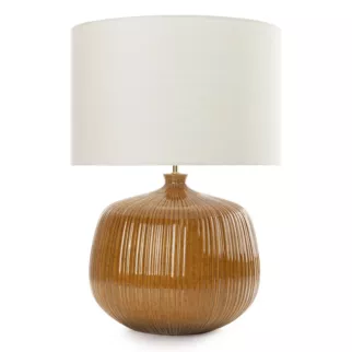 Lampka dekoracyjna stołowa BENTI Eurofirany