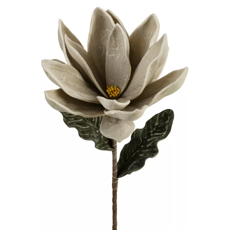 Kwiat sztuczny dekoracyjny Eurofirany