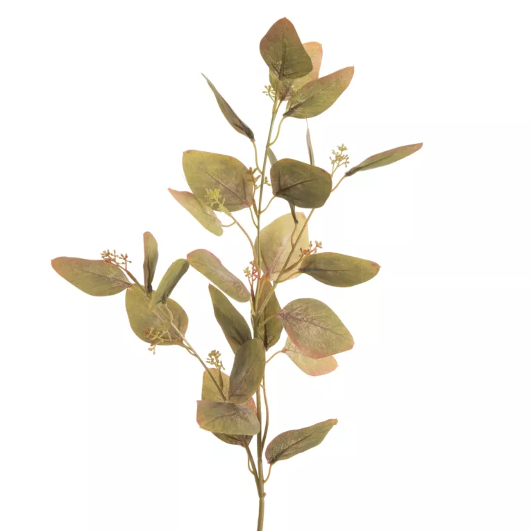 Gałązka sztuczna dekoracyjna Eurofirany