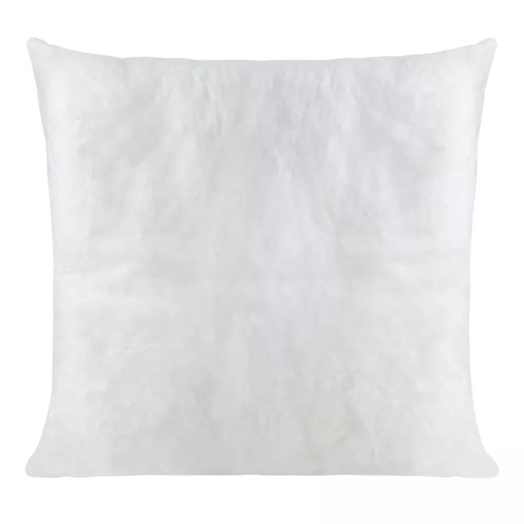 Wkład wypełnienie z mikrofibry  do poduszki dekoracyjnej Eurofirany