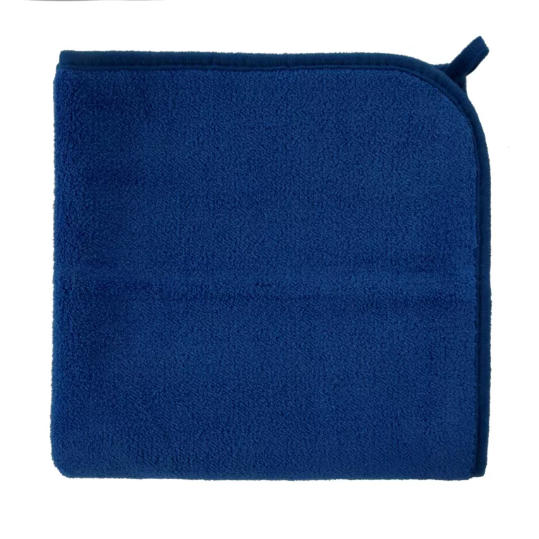 Ściereczka 40x40 cm z mikrofibry kolor granatowy 600 g/m2 TALA Design 91 Eurofirany