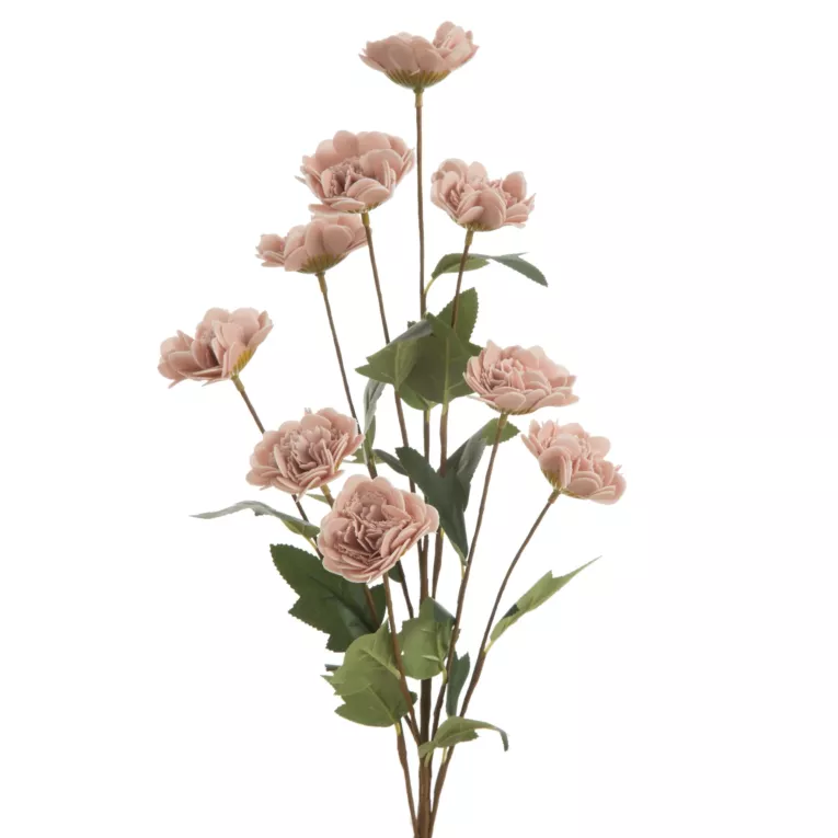 Kwiat sztuczny dekoracyjny Eurofirany