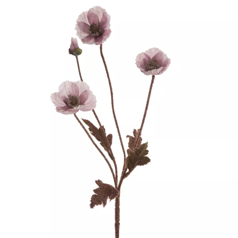 Sztuczny kwiat dekoracyjny MAK Eurofirany