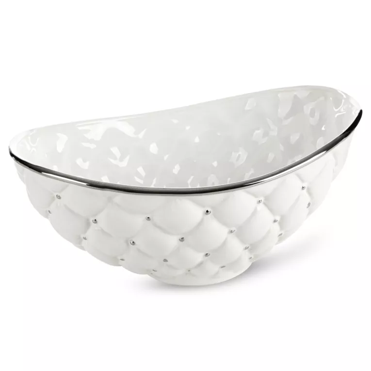 Misa  ADORE z wytłaczanym wzorem Eurofirany