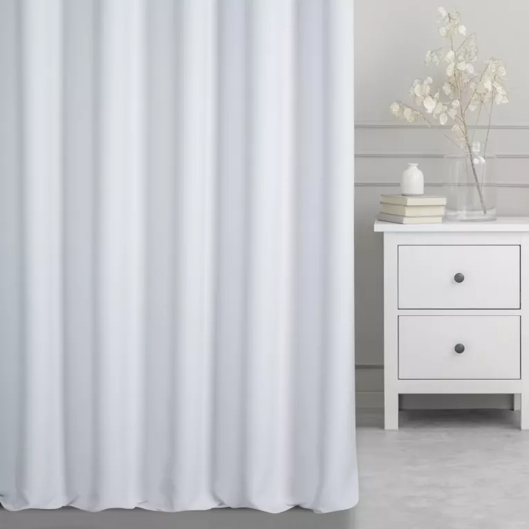 Tkanina zasłonowa z miękkiego weluru Eurofirany