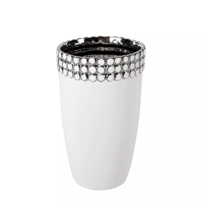 Wazon ceramiczny ELORA Eurofirany