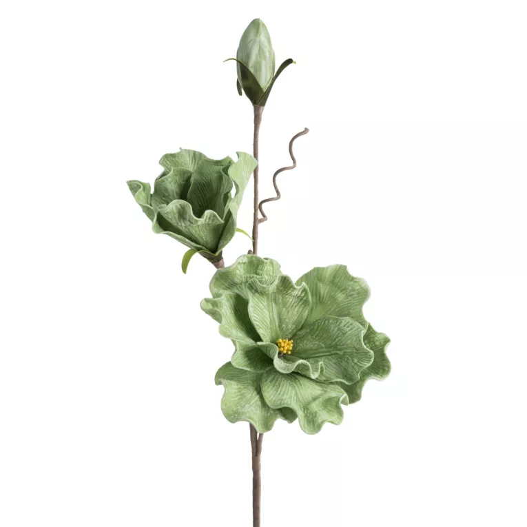 Kwiat sztuczny dekoracyjny Eurofirany