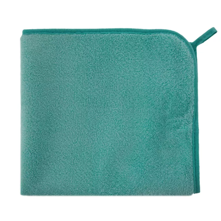 Ściereczka 40x40 cm z mikrofibry kolor miętowy 600 g/m2 TALA Design 91 Eurofirany