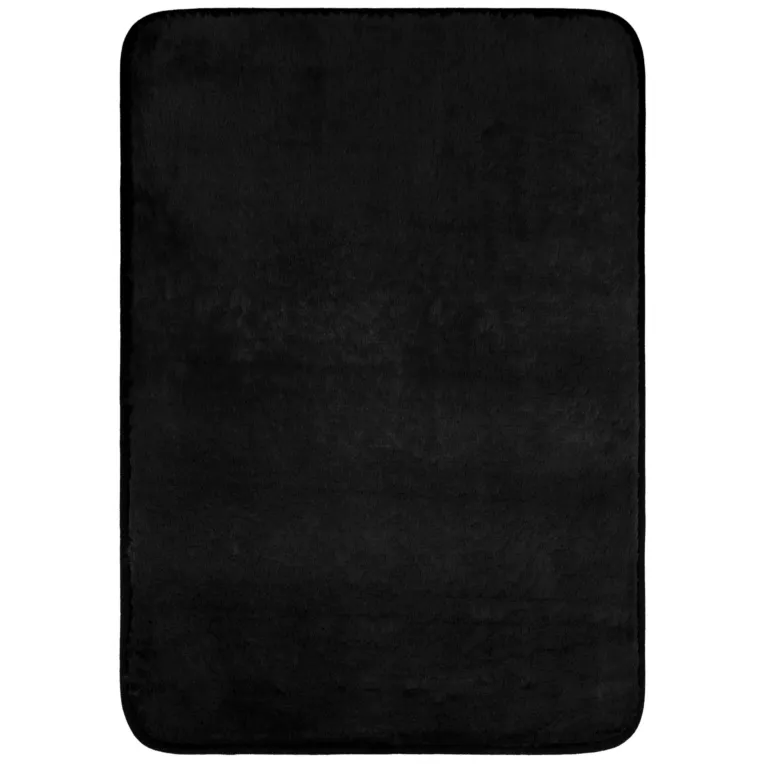 Dywanik dekoracyjny z futrzanej tkaniny podgumowany Eurofirany