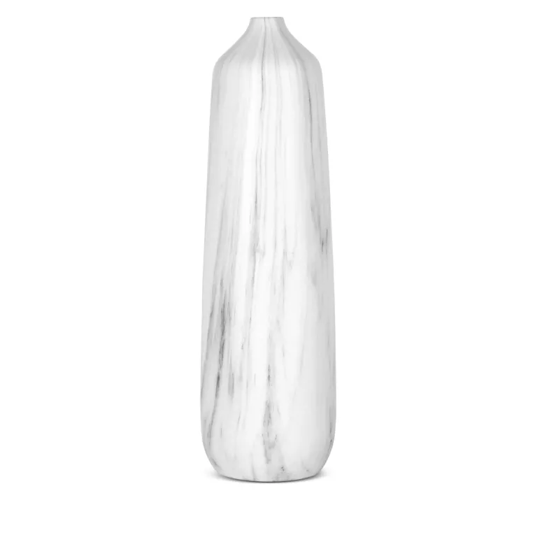 Wazon dekoracyjny MIJA w stylu eko Eurofirany