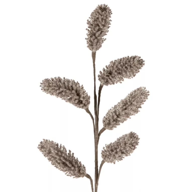 Gałązka-kwiat sztuczny dekoracyjny Eurofirany