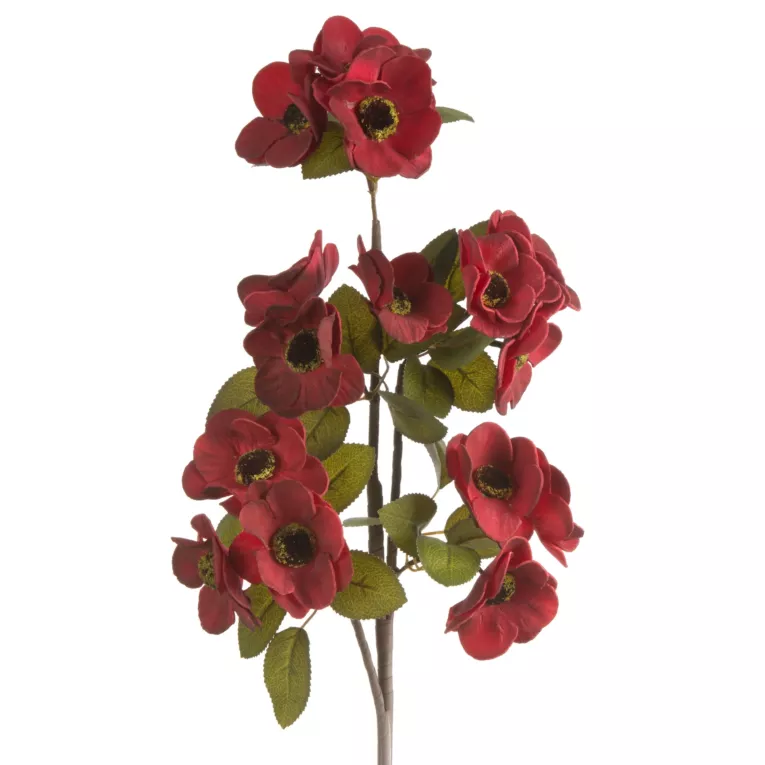 Sztuczny kwiat z pianki foamirian Eurofirany