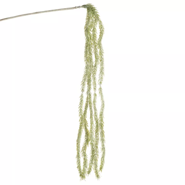 Zimowa gałązka świąteczna  Eurofirany