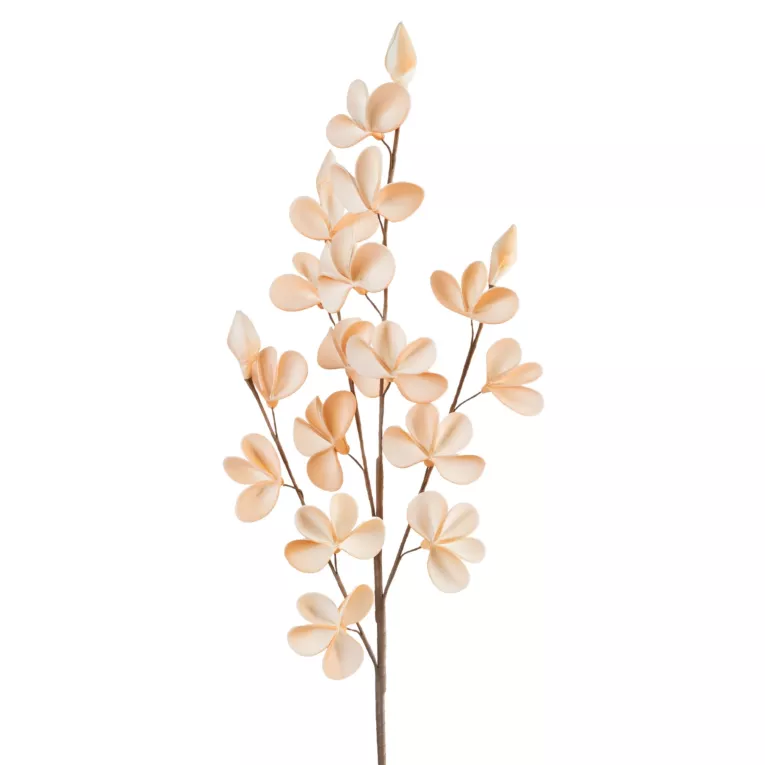 Sztuczny kwiat dekoracyjny z plastycznej pianki Eurofirany