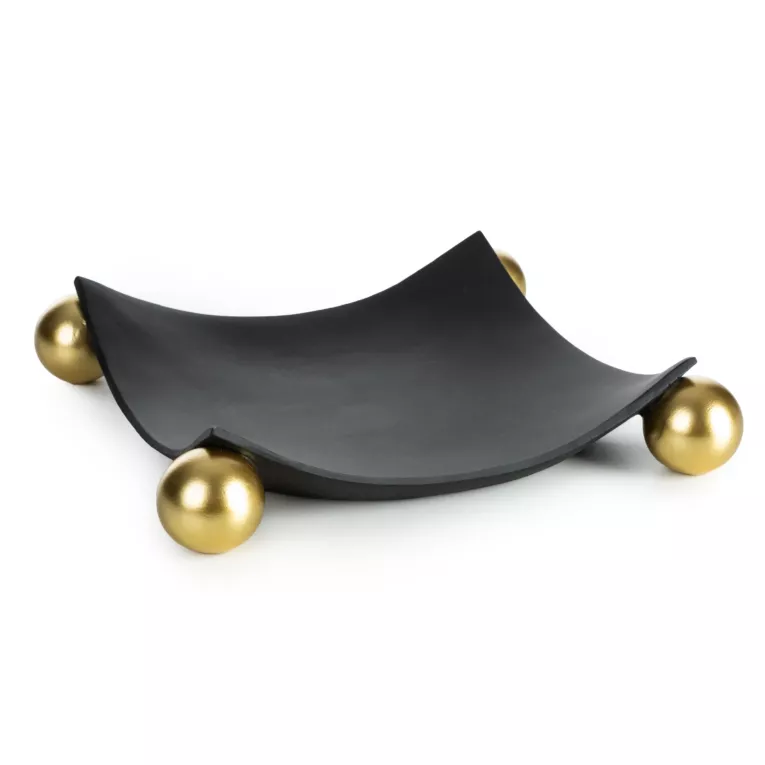 Figurka dekoracyjna minimalistyczna ALEX Eurofirany