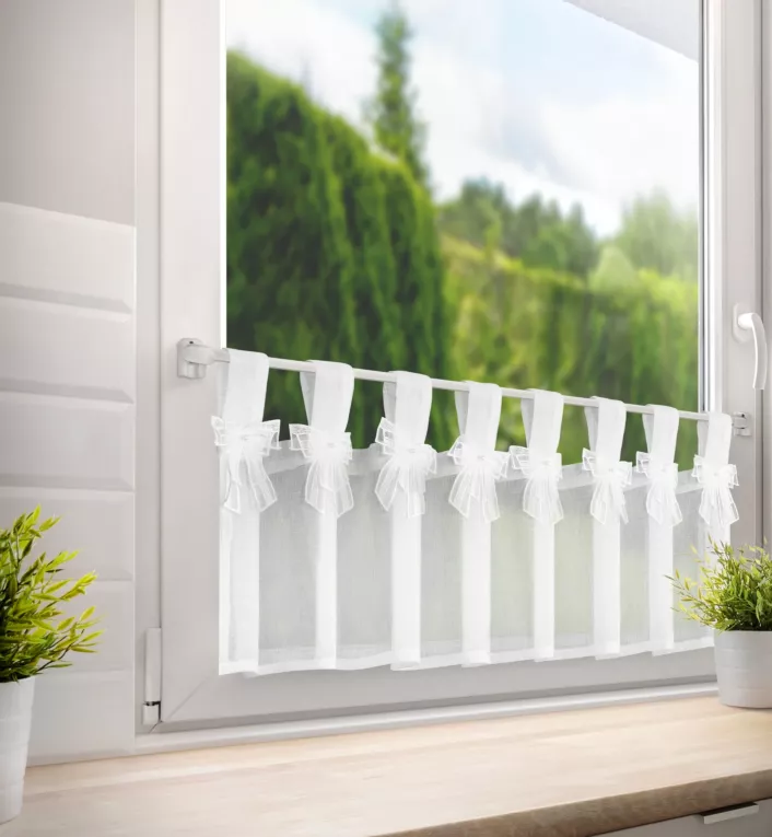 Zazdrostka ALEXSANDRA z etaminy Eurofirany