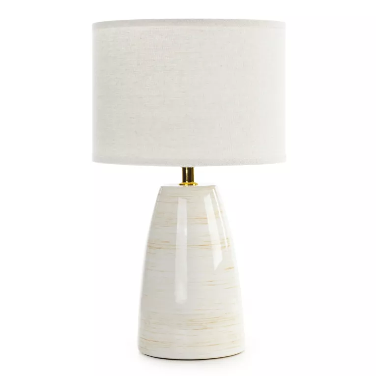 Lampa dekoracyjna stołowa GRACE Eurofirany