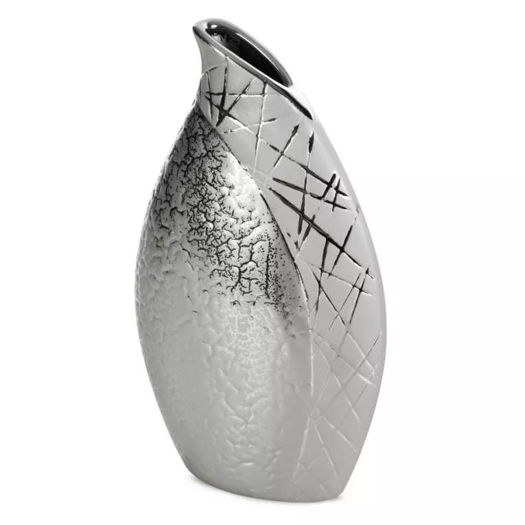 Wazon ceramiczny dekoracyjny ALIRA  Eurofirany