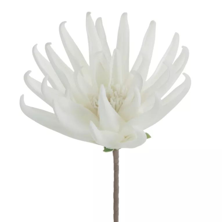 Kwiat sztuczny dekoracyjny Eurofirany