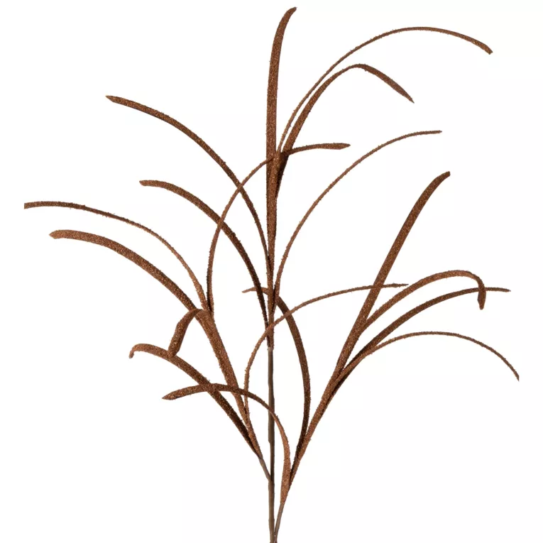 Gałązka-kwiat sztuczny dekoracyjny Eurofirany