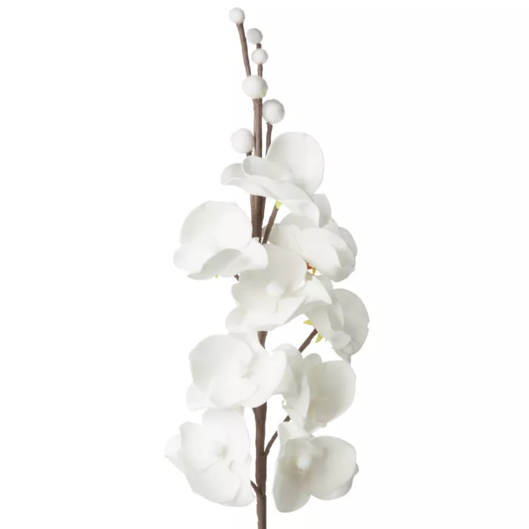 Sztuczny kwiat STORCZYK z pianki foamirian Eurofirany