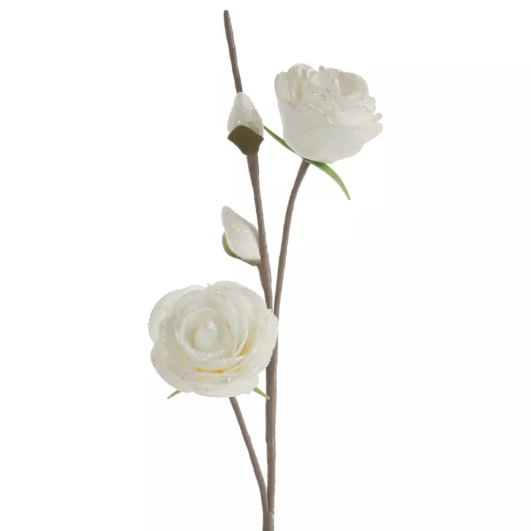 Sztuczny kwiat z pianki foamirian Eurofirany